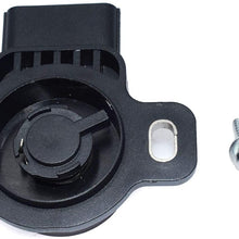 Accelerator Pedal Position Sensor w/Screw For Honda Accord CR-V Acura TL MDX 37971-RBB-003