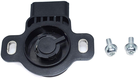 Accelerator Pedal Position Sensor w/Screw For Honda Accord CR-V Acura TL MDX 37971-RBB-003