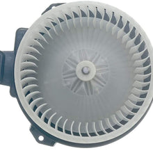 A/C Blower Motor Assembly for Toyota Corolla 2009-2019 Prius 2010-2015 Prius V 2012-2018