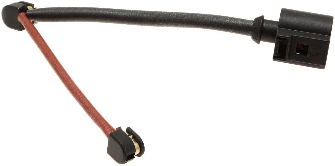 ACDelco 18K2526 Professional Rear Electronic Brake Pad Wear Sensor