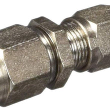 Russell 620131 Powerflex Endura -3AN Straight Brake Hose End
