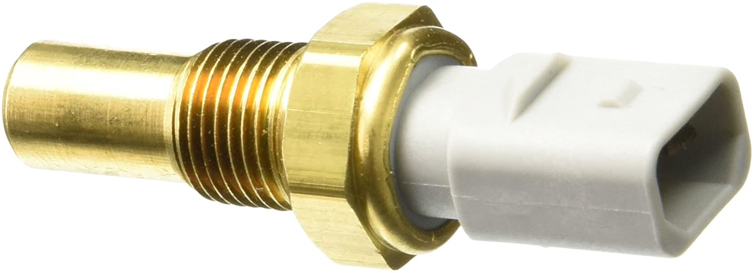 Standard Motor Products TS271T Engine Coolant Temperature Switch with Gauge