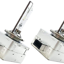 Philips Automotive by ALI PHILIPS OEM 4300K D3S Bulbs 42403C1 35W DOT Germany by ALI - Pack of 2