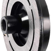 SCITOO AC Compressor Clutch Compatible with for Toyota T100 Tacoma 1994-2004 CO 21009C