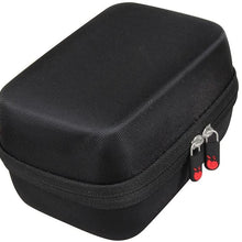 Hermitshell Hard Travel Case Fits GOOLOO 450A Peak Car Jump Starter 10000mAh Phone Power Bank GP03B Portable Auto Battery Pack Booster Charger