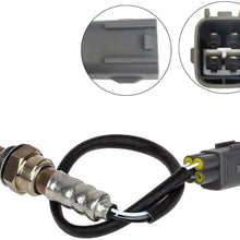 MAXFAVOR 2Pcs Oxygen Sensor Upstream Downstream 02 Sensor 234-9022 234-4064 Replacement for Toyota Lexus ES350 2008-2011 3.5L