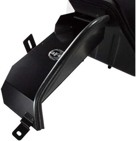 aFe Power Magnum FORCE 75-81265 Ford Diesel Truck 08-10 V8-6.4L (td) Performance Intake System (Oiled, 7-Layer Filter)