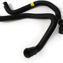 A set Heater Hose Coolant Line Radiator Hose Fit For Audi A4 Quattro Passat SC-8D0819373N,8D0819371H