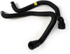 A set Heater Hose Coolant Line Radiator Hose Fit For Audi A4 Quattro Passat SC-8D0819373N,8D0819371H