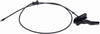 Dorman 912-036 Hood Release Cable