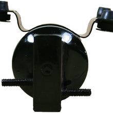 TCW 17-0234 A/C Drier (Quality With Perfect Vehicle Fitment)