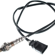 A-Premium O2 Oxygen Sensor Compatible with Audi A4 A4 Quattro A6 A6 Quattro Downstream Right