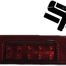 2013-2018 Polaris Ranger 900xp 1000xp Rear Tail Light Lamp (1) Left Right