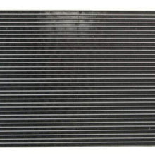 For Chevy Silverado 1500 A/C Condenser 2019 2020 For GM3030329 | 84497061