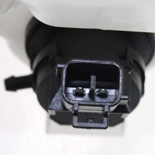 Aftermarket Washer Reservoir Compatible with 2010-2015 Lexus RX450h with Cap Filler Inlet Pump and Sensor Japan Built