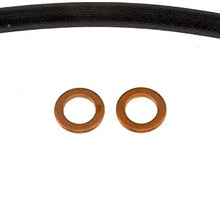Dorman H381120 Hydraulic Brake Hose