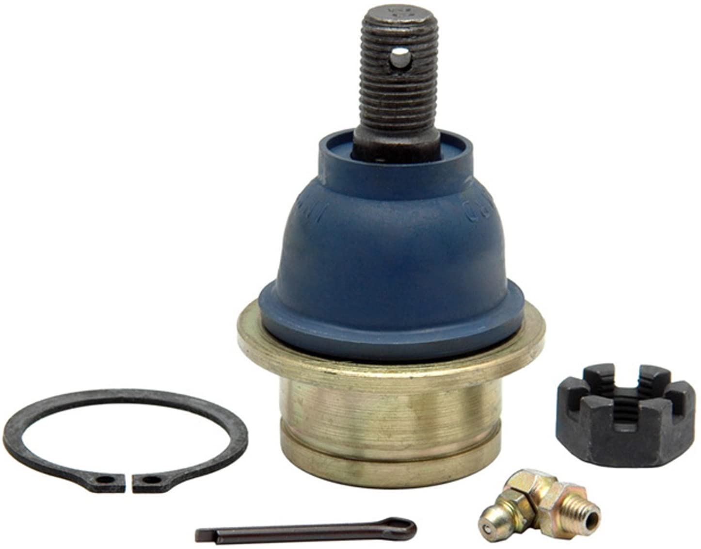 ACDelco 45D2177 Professional Front Lower Suspension Ball Joint Assembly