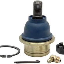 ACDelco 45D2177 Professional Front Lower Suspension Ball Joint Assembly