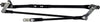 Dorman 602-255 Windshield Wiper Transmission