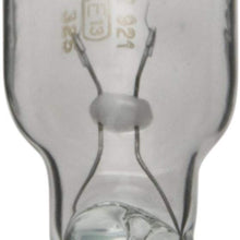 Wagner 921 T-5 Bulb 5/8