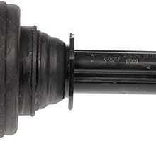 Dorman 425-338 Intermediate Steering Shaft for Select Ford / Lincoln Models