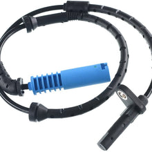 Rear Left or Right ABS Wheel Speed Sensor for BMW X5 E53 2003-2006