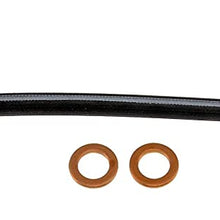 Dorman H620117 Hydraulic Brake Hose