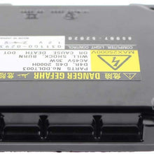 GooDeal Xenon HID Headlight Ballast Control Module for Lexus GS300 GS350 Toyota Prius