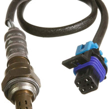 1 Pair Oxygen Sensor for 2002-2000 Pontiac Firebird 5.7L 234-4087 234-4025
