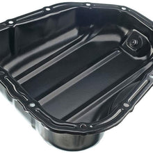 Lower Engine Oil Pan for Toyota Camry Solara Highlander Lexus ES300 ES330 RX300 RX400h