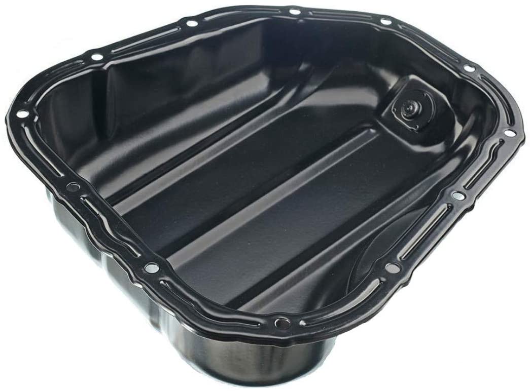 Lower Engine Oil Pan for Toyota Camry Solara Highlander Lexus ES300 ES330 RX300 RX400h