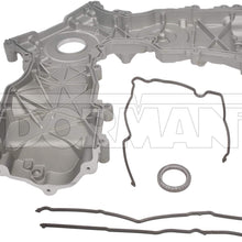 Dorman 635-129 Engine Timing Cover for Select Ford / Lincoln Models