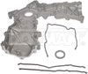 Dorman 635-129 Engine Timing Cover for Select Ford / Lincoln Models