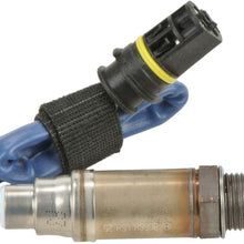 Bosch 13782 Oxygen Sensor, Original Equipment (Mercedez-Benz)