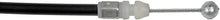 Dorman OE Solutions 912-211 Hood Release Cable With Handle