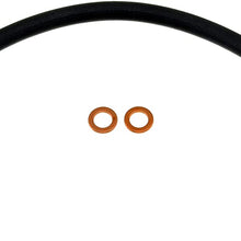 Dorman H380581 Hydraulic Brake Hose
