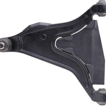 ACDelco 45D3113 Professional Front Driver Side Lower Suspension Control Arm and Ball Joint Assembly