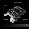 DNA Motoring OEM-ITM-001 Upper Intake Manifold 615-175[For 99-04 Ford Mustang 4.6L V8 SOHC]