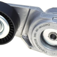 ACDelco 38421 Professional Automatic Belt Tensioner and Pulley Assembly