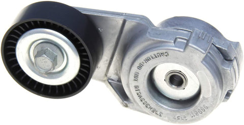 ACDelco 38421 Professional Automatic Belt Tensioner and Pulley Assembly