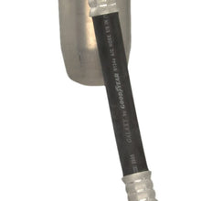 Magneti Marelli by Mopar 1AMAC83222 A/C Accumulator with Hose Assembly