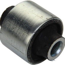 A-Partrix 2X Suspension Control Arm Bushing Rear Lower Outer Compatible With BMW