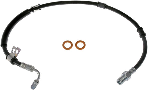 Dorman H621951 Brake Hydraulic Hose for Select Models