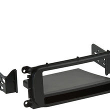 Metra 99-6504 Dash Kit For Chry/Dodge/Jeep 98-Up Iso Only