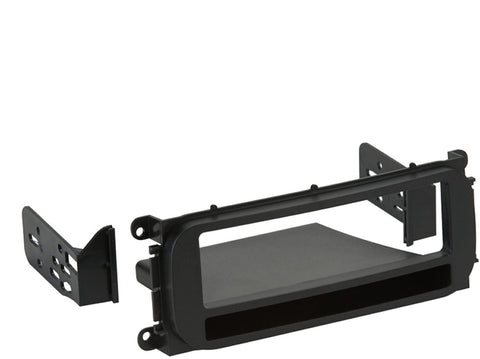 Metra 99-6504 Dash Kit For Chry/Dodge/Jeep 98-Up Iso Only
