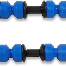 Pair Set of 2 Rear Stabilizer Bar Link Kits Mevotech For Patriot Caliber Compass
