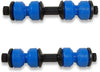 Pair Set of 2 Rear Stabilizer Bar Link Kits Mevotech For Patriot Caliber Compass