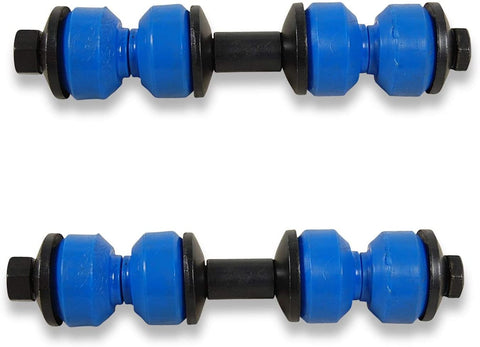 Pair Set of 2 Rear Stabilizer Bar Link Kits Mevotech For Patriot Caliber Compass