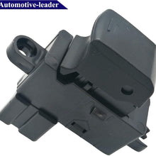Automotive-leader 25411-EA03A Power Window Switch Assembly Assist Control Front & Rear Door for Nissan Pathfinder Murano Frontier Xterra Navara D40 Thai YD25 25411-EA003