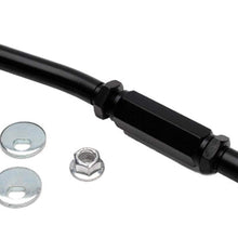 ACDelco 45K0172 Professional Adjustable Rear Lower Control Arm Assembly